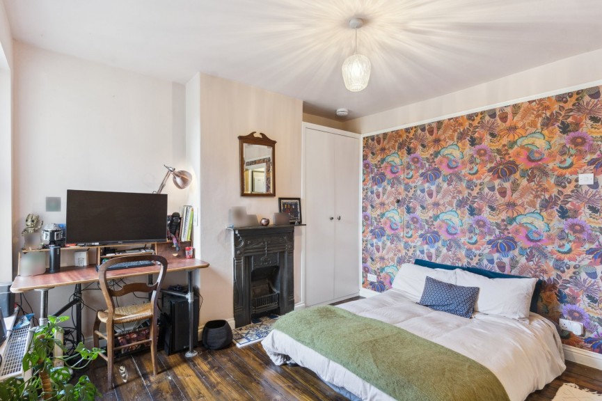 Lancaster Road, Hitchin, Hertfordshire