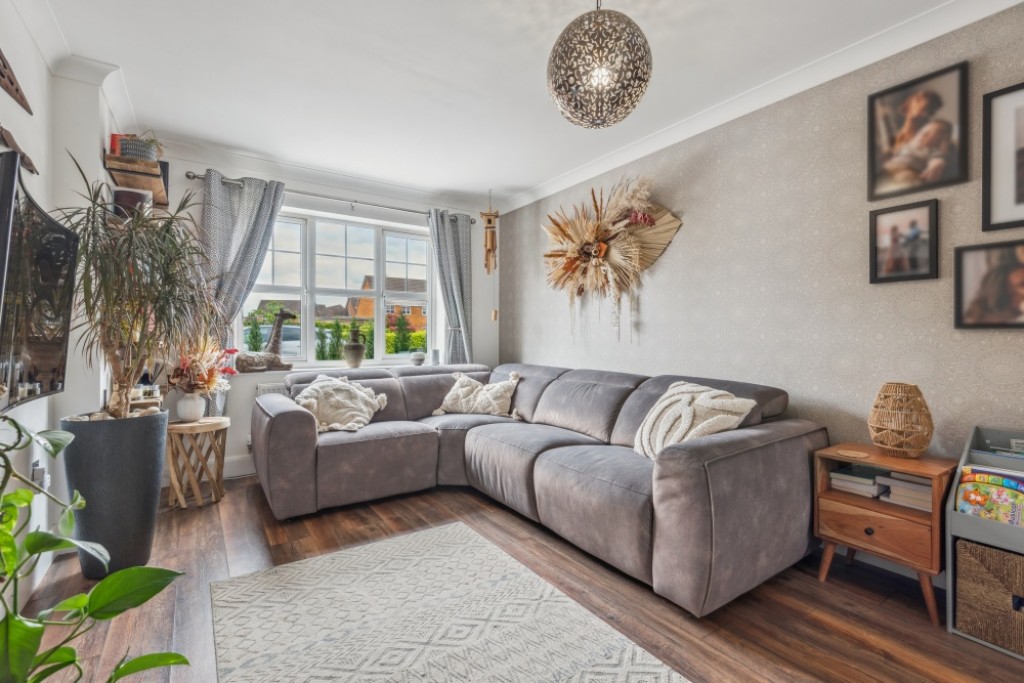 Station Close, Henlow, Bedfordshire