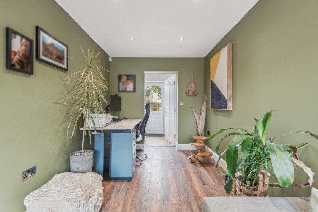 Station Close, Henlow, Bedfordshire