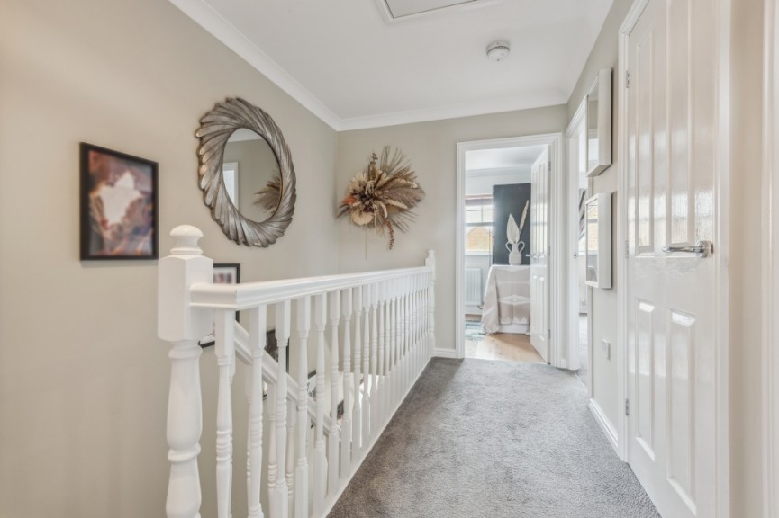 Station Close, Henlow, Bedfordshire