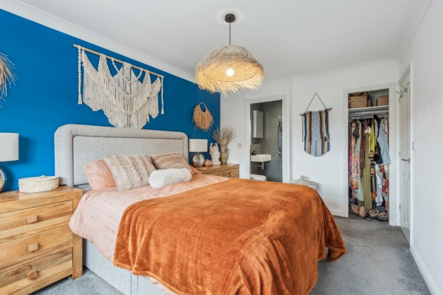 Station Close, Henlow, Bedfordshire