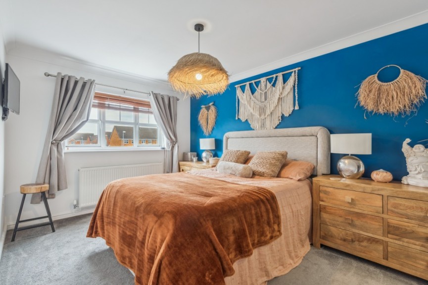 Station Close, Henlow, Bedfordshire