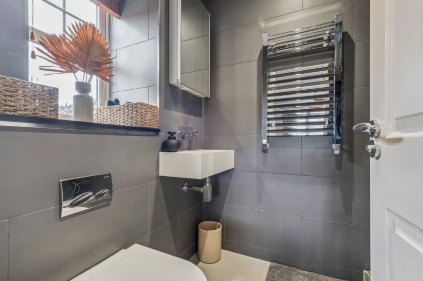 Station Close, Henlow, Bedfordshire