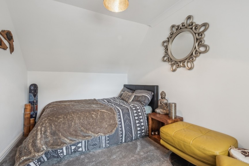 Station Close, Henlow, Bedfordshire