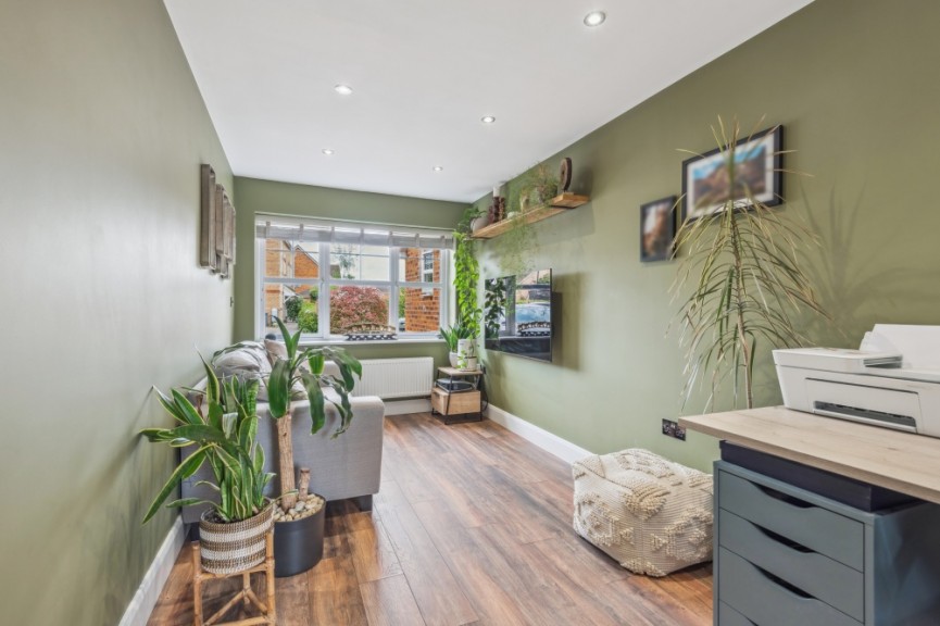 Station Close, Henlow, Bedfordshire