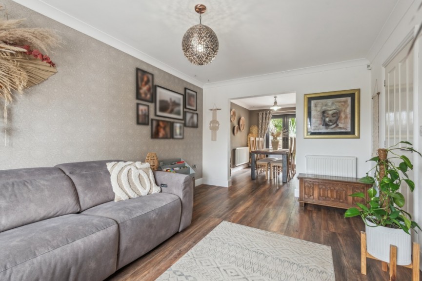 Station Close, Henlow, Bedfordshire