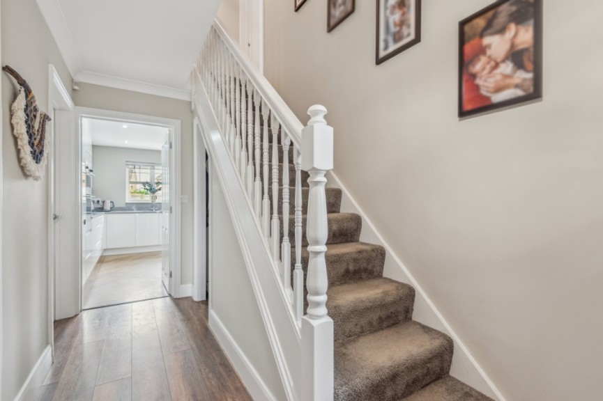 Station Close, Henlow, Bedfordshire