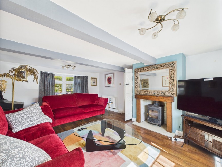 3 bedroom House for Sale Ickleford, Hitchin, Hertfordshire