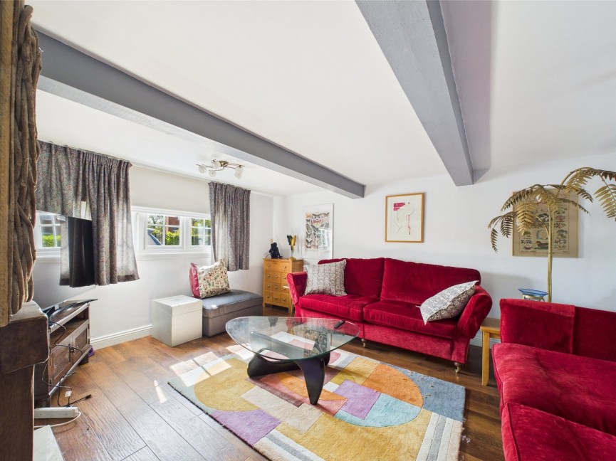 3 bedroom House for Sale Ickleford, Hitchin, Hertfordshire
