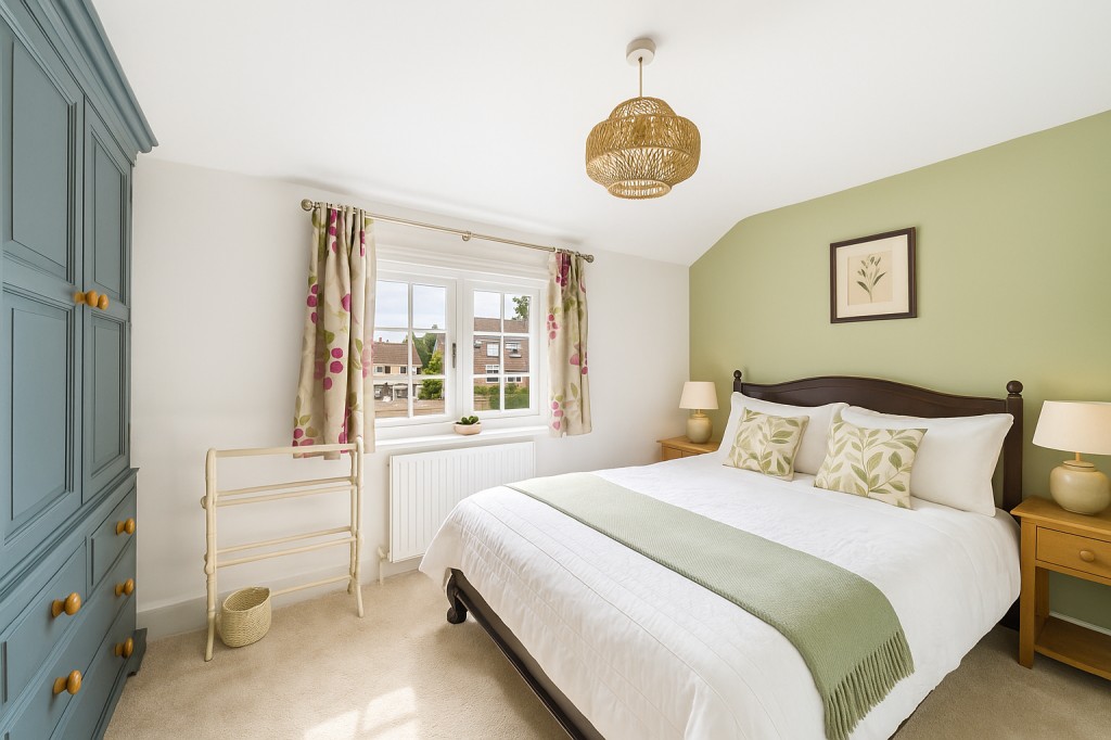 Ickleford, Hitchin, Hertfordshire