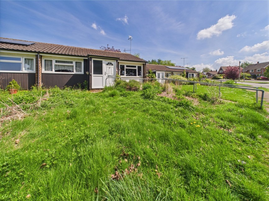 Offley, Hitchin, Hertfordshire