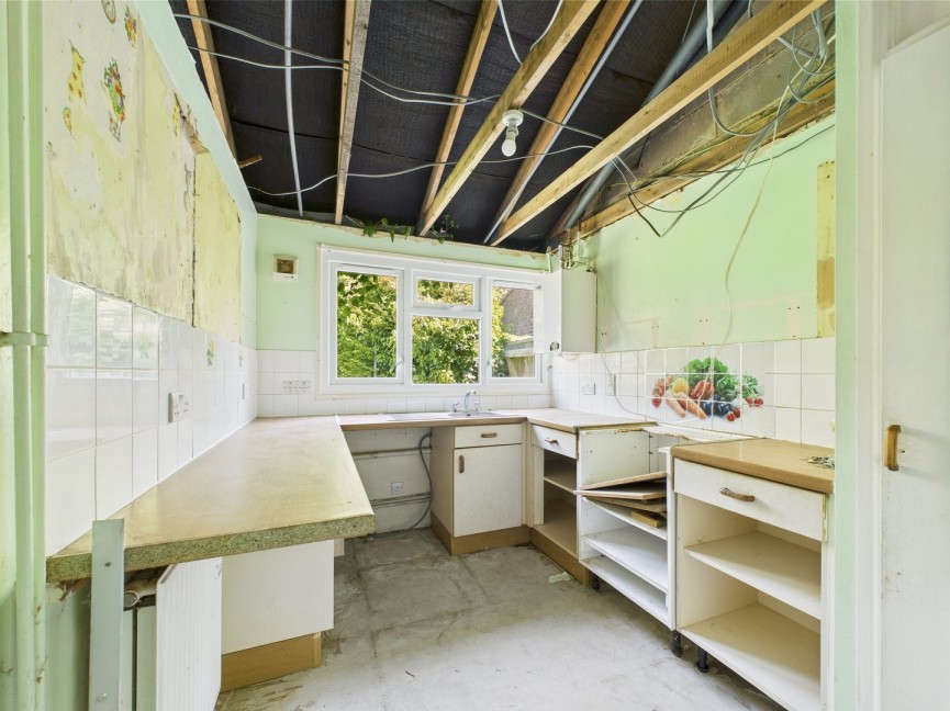 Offley, Hitchin, Hertfordshire