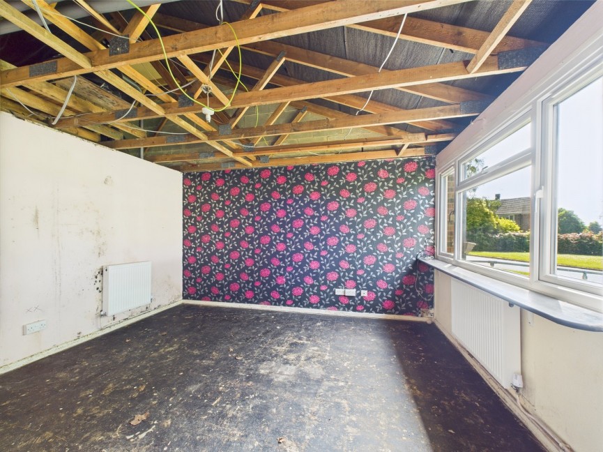 Offley, Hitchin, Hertfordshire