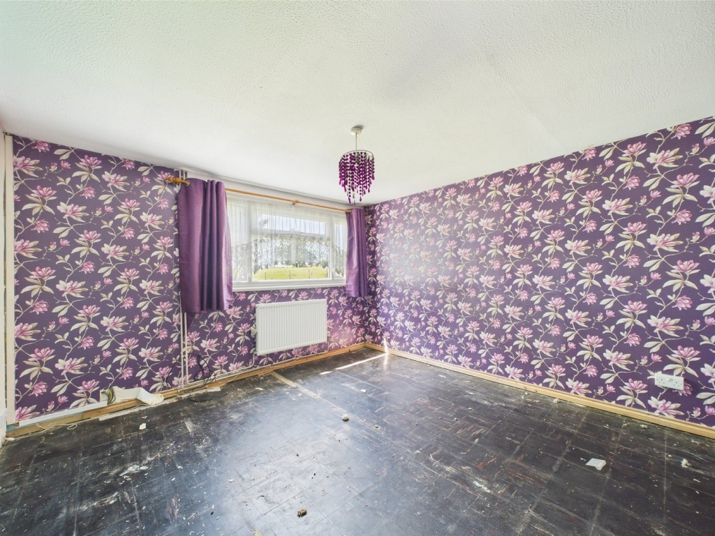Offley, Hitchin, Hertfordshire
