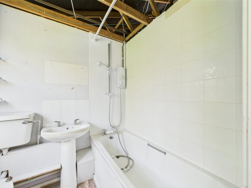 Offley, Hitchin, Hertfordshire