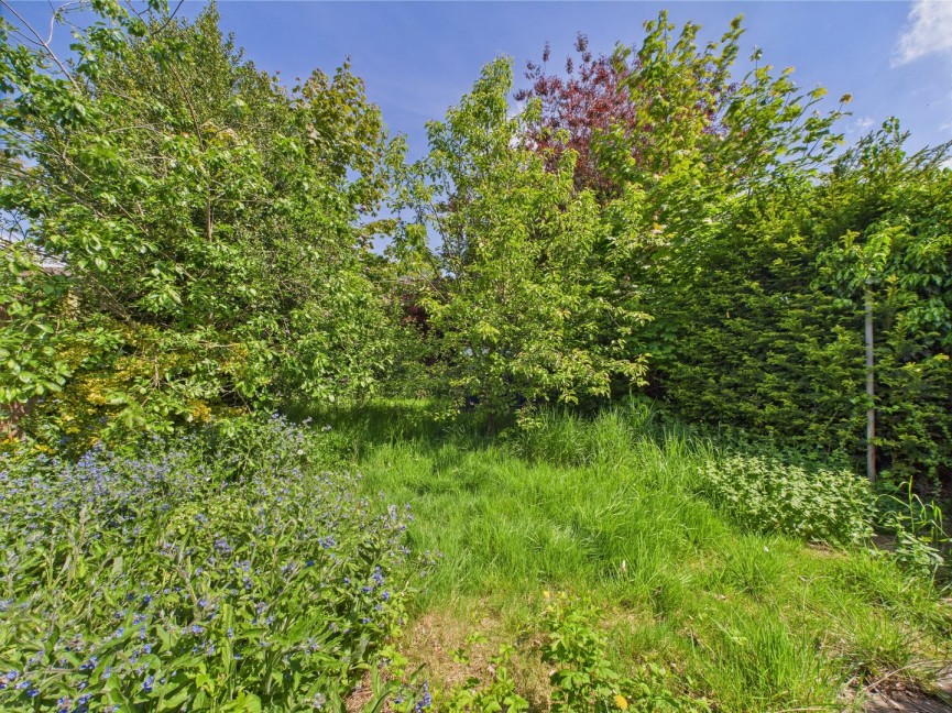 Offley, Hitchin, Hertfordshire