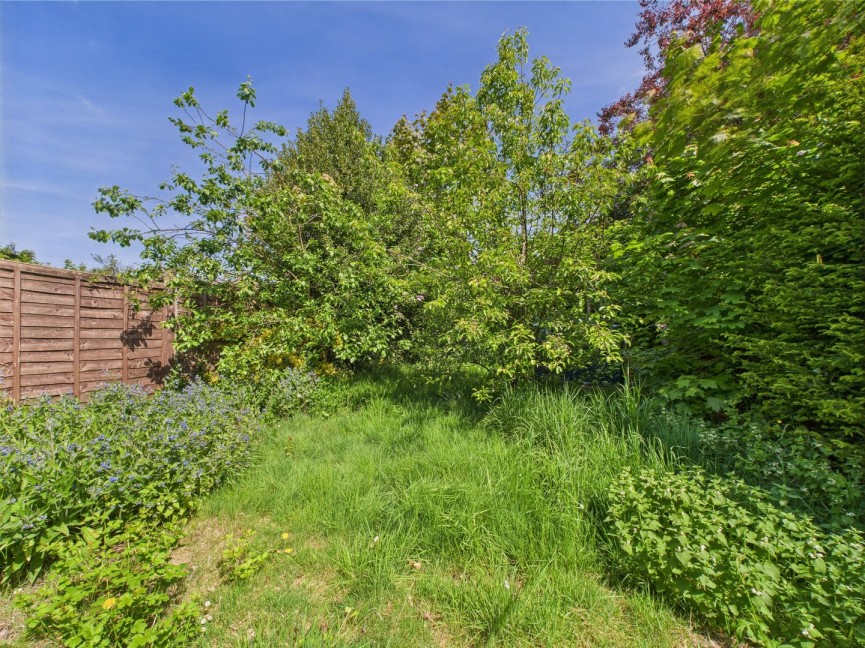 Offley, Hitchin, Hertfordshire