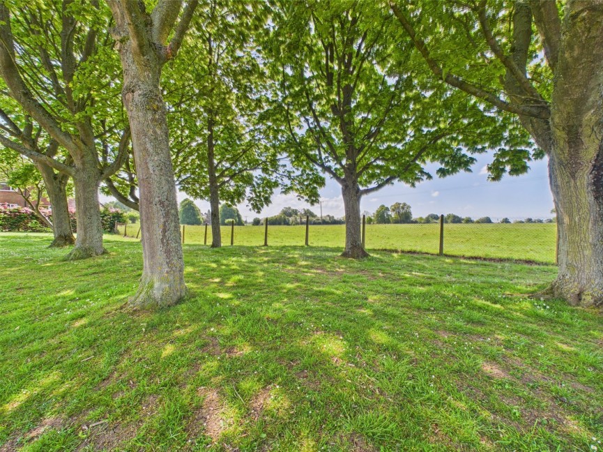 Offley, Hitchin, Hertfordshire