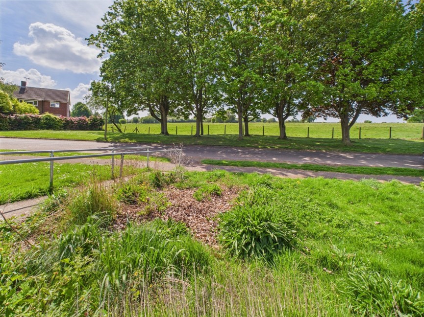 Offley, Hitchin, Hertfordshire