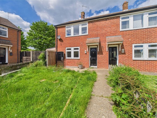 Holwell, Hitchin, Hertfordshire