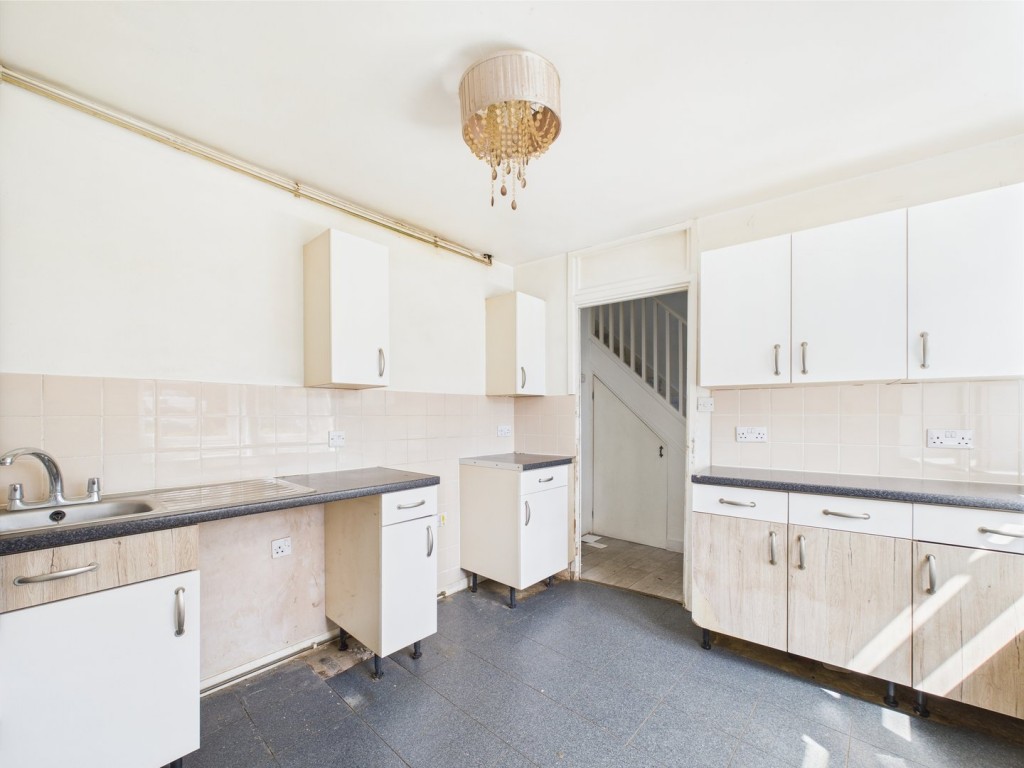Holwell, Hitchin, Hertfordshire