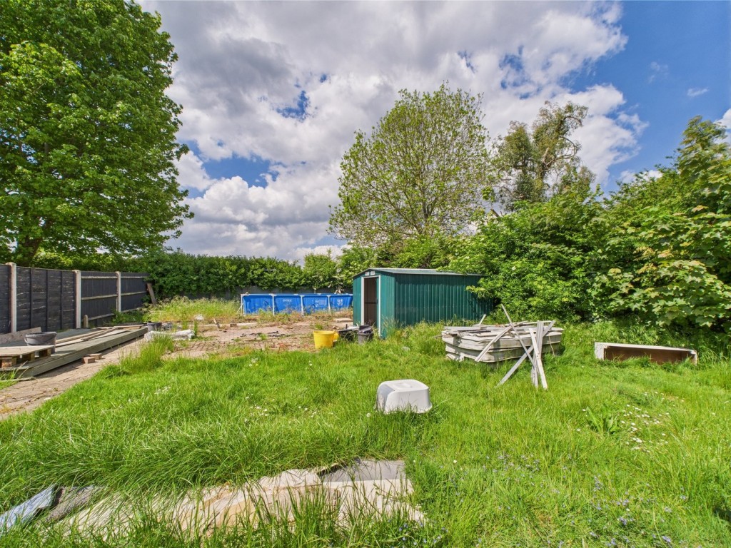 Holwell, Hitchin, Hertfordshire