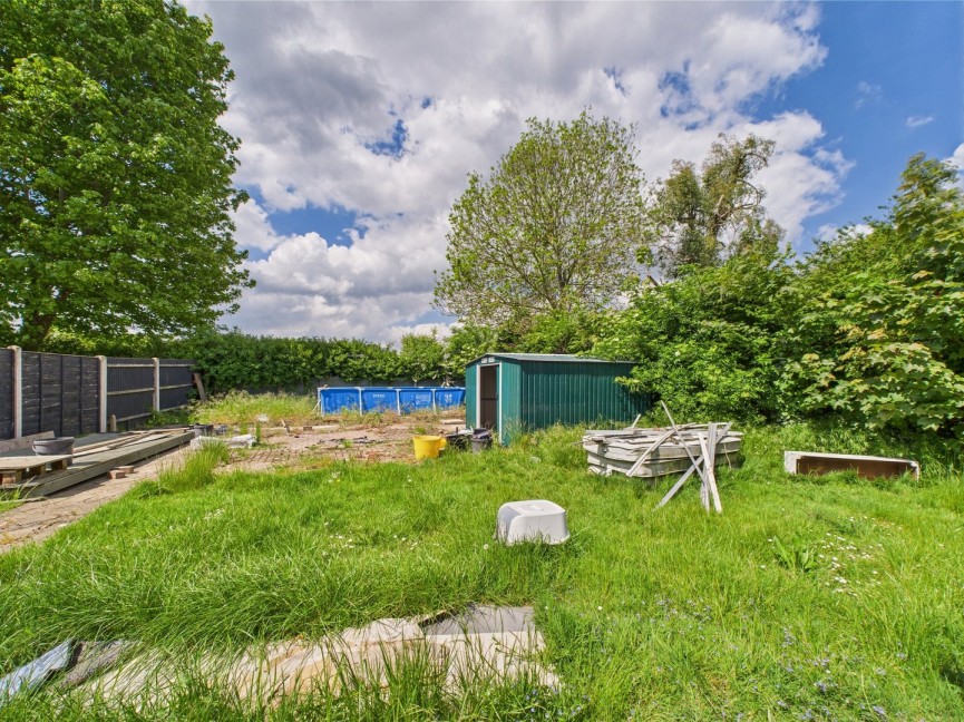 Holwell, Hitchin, Hertfordshire