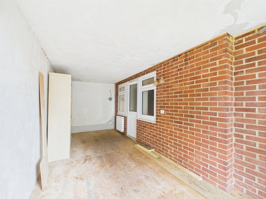 Holwell, Hitchin, Hertfordshire
