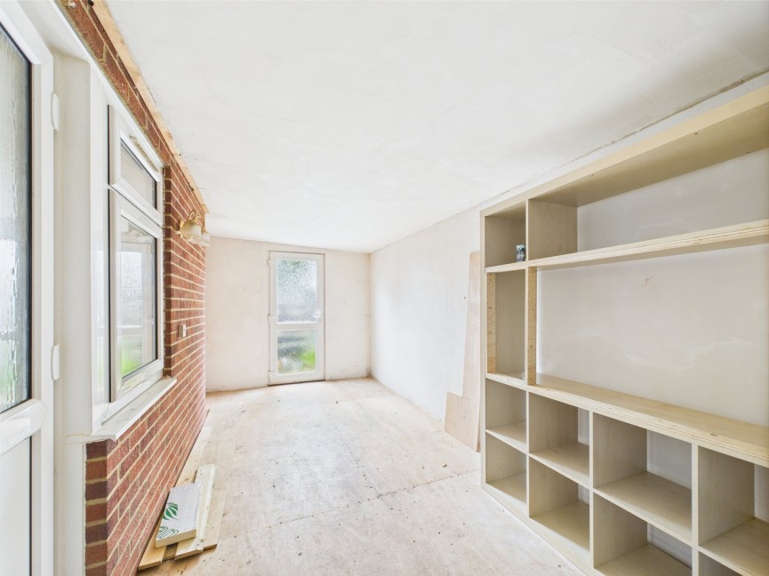 Holwell, Hitchin, Hertfordshire