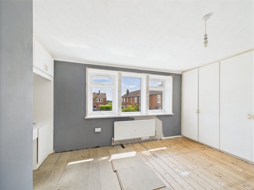 Holwell, Hitchin, Hertfordshire