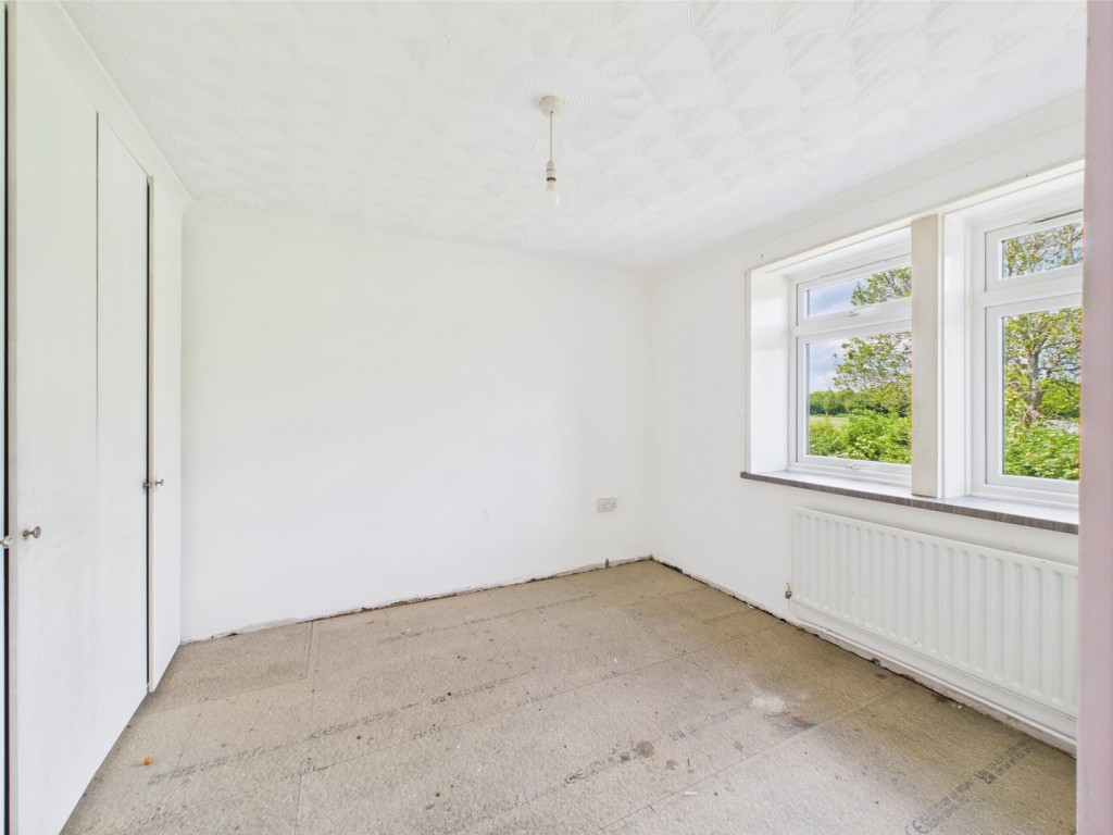 Holwell, Hitchin, Hertfordshire