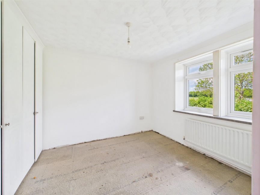 Holwell, Hitchin, Hertfordshire