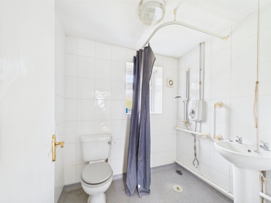 Holwell, Hitchin, Hertfordshire