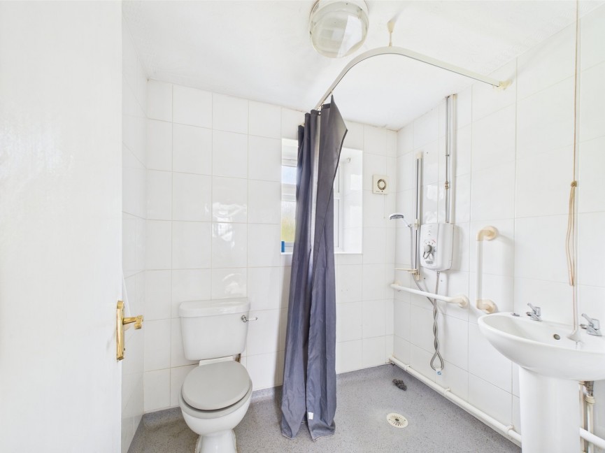 Holwell, Hitchin, Hertfordshire