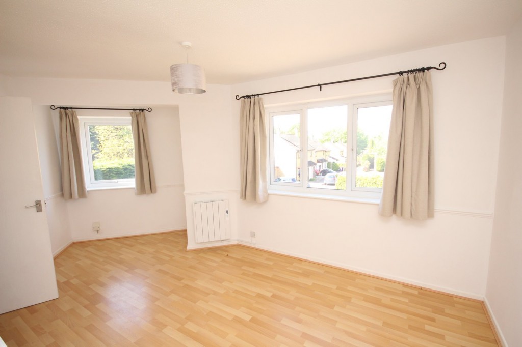 Bidwell Close, Letchworth Garden City, Hertfordshire