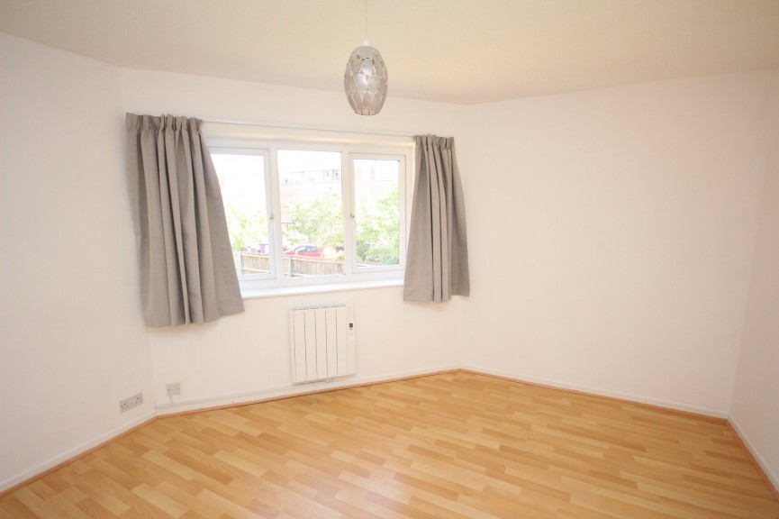 Bidwell Close, Letchworth Garden City, Hertfordshire
