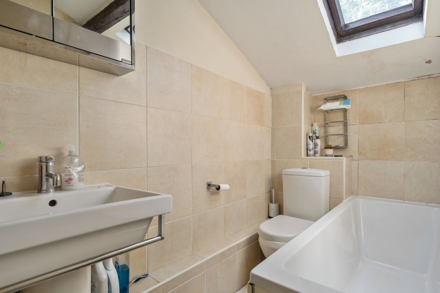 Leighton Road, Toddington, Bedfordshire
