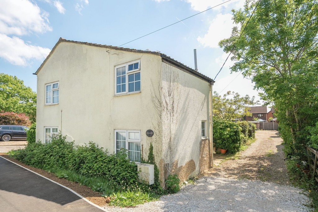 Leighton Road, Toddington, Bedfordshire