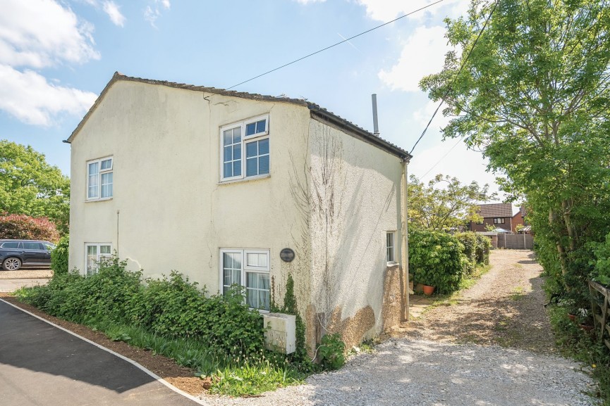 Leighton Road, Toddington, Bedfordshire