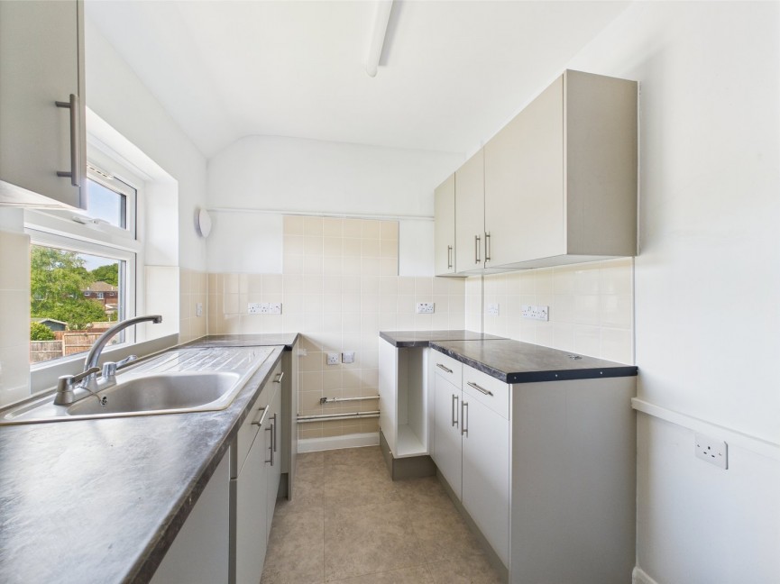 Sunnyside Road, Hitchin, Hertfordshire