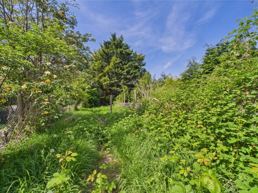 Sunnyside Road, Hitchin, Hertfordshire