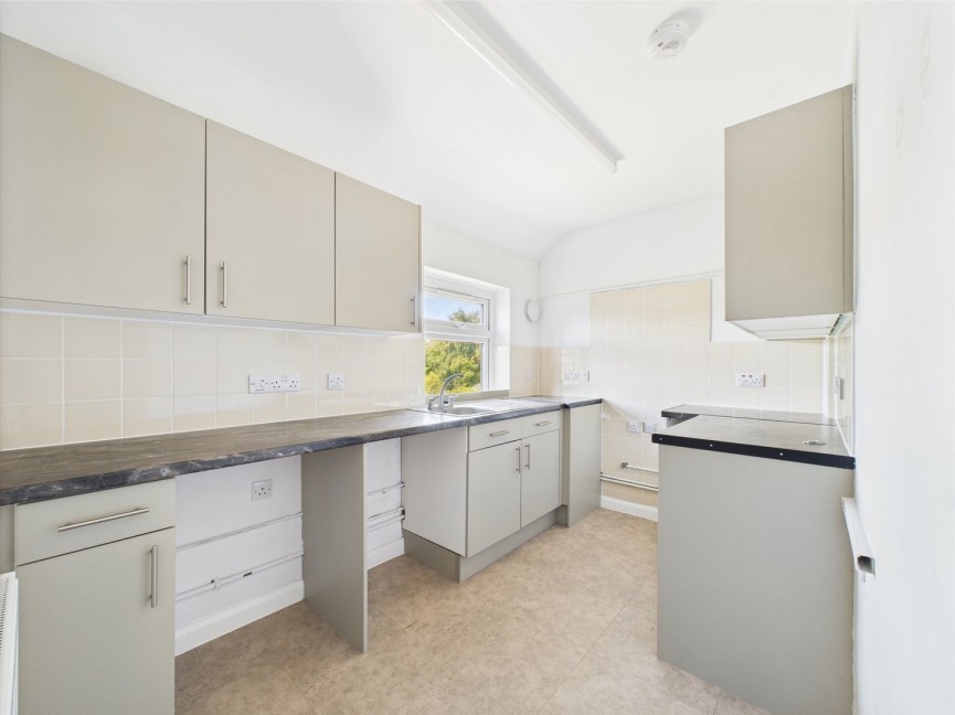 Sunnyside Road, Hitchin, Hertfordshire
