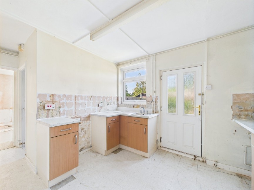 Sunnyside Road, Hitchin, Hertfordshire