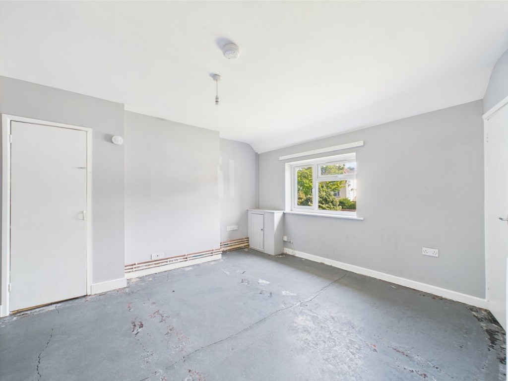Sunnyside Road, Hitchin, Hertfordshire