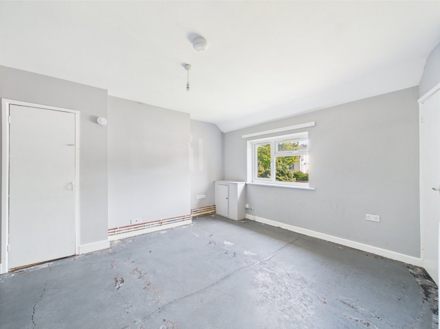 Sunnyside Road, Hitchin, Hertfordshire