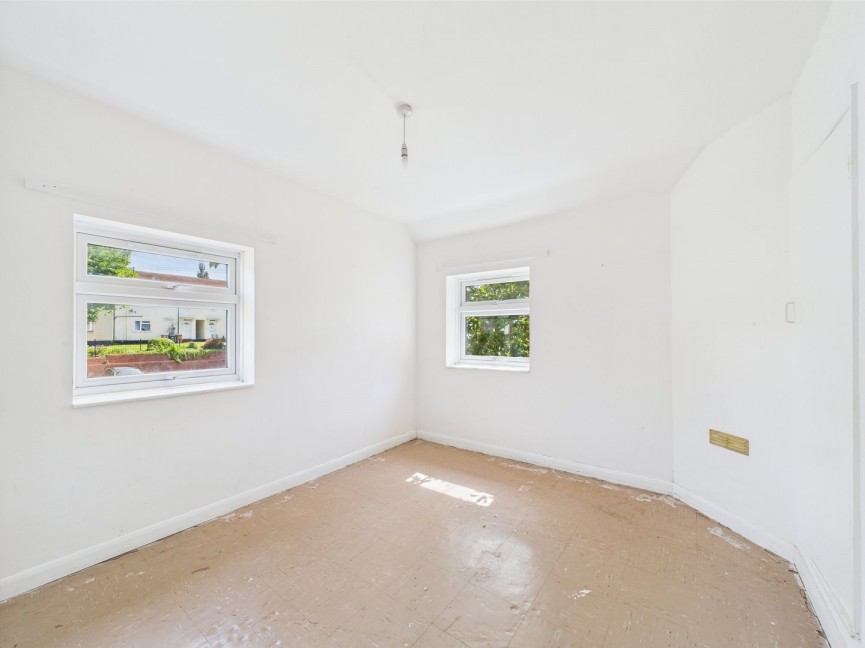 Sunnyside Road, Hitchin, Hertfordshire