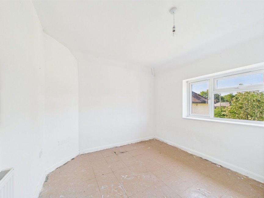 Sunnyside Road, Hitchin, Hertfordshire