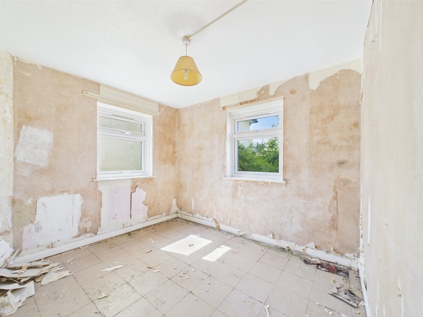 Sunnyside Road, Hitchin, Hertfordshire