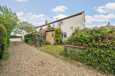 Leighton Road, Toddington, Bedfordshire