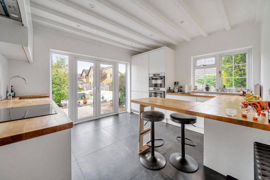 Leighton Road, Toddington, Bedfordshire